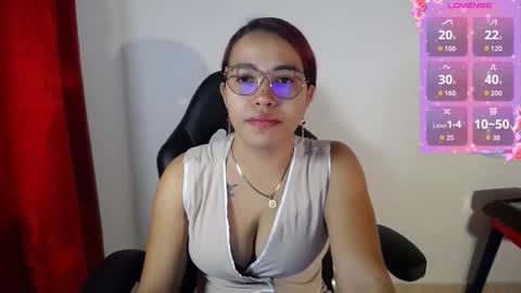 sexydiabliita online show from 01-11-26, 07:08