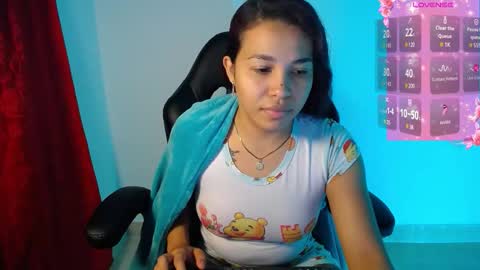 sexydiabliita online show from 01-13-26, 11:43