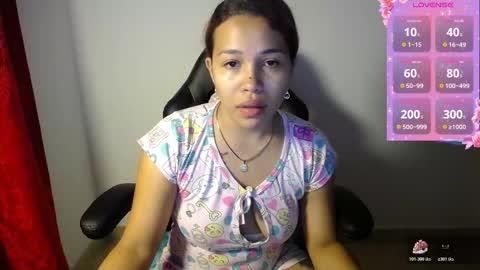 sexydiabliita online show from 02-05-26, 10:53