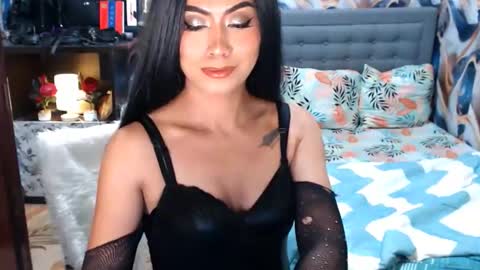 Snapshot of sexydominantmargaux chatting on 01-31-26, 08:18 Goddess Dominant Margaux online show from 01-31-26, 08:18