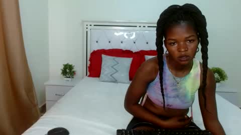 SexyEbony online show from 01-28-25, 11:38