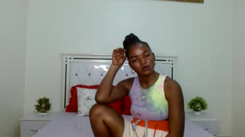 SexyEbony online show from 02-08-25, 08:53