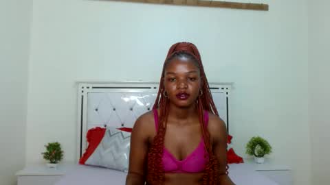 SexyEbony online show from 02-20-25, 03:08