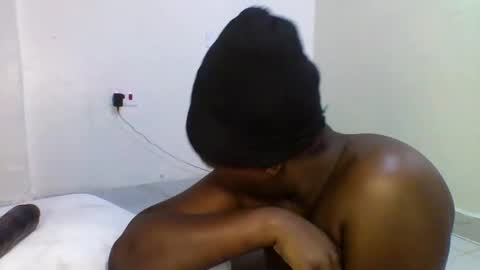 sexyebony7 online show from 02-26-26, 08:46