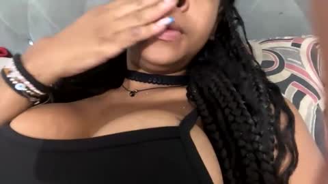 Snapshot of sexyebonyvip_ chatting on 09-22-25, 03:08 Vanessa online show from 09-22-25, 03:08