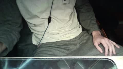 sexyenigmatic online show from 04-10-26, 01:11