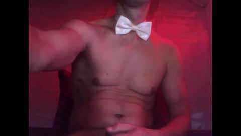 sexyeros40 online show from 10-26-25, 10:58