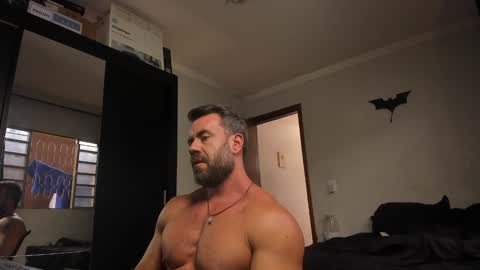 chris online show from 12-07-24, 03:08