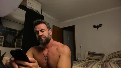 chris online show from 01-12-25, 11:36