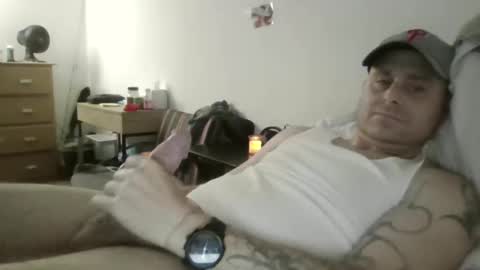 sexyfredy7722 online show from 11-10-25, 04:11