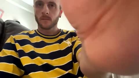 T online show from 12-03-25, 09:24