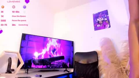 sexygoddess_f online show from 09-28-25, 05:40