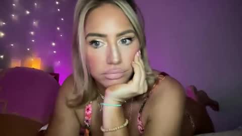 Ashley Love online show from 12-28-24, 11:30