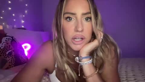 Ashley Love online show from 02-08-25, 08:31