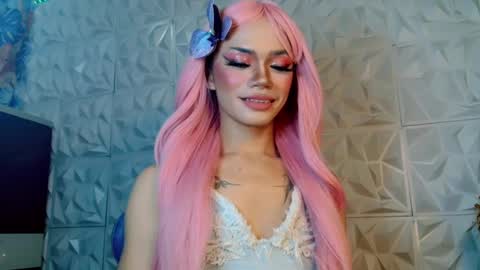 sexyhotbabe18 online show from 02-08-25, 02:27
