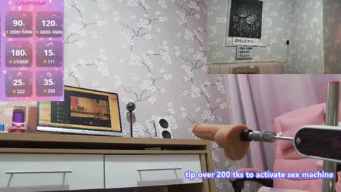 Flavia online show from 02-26-25, 11:09