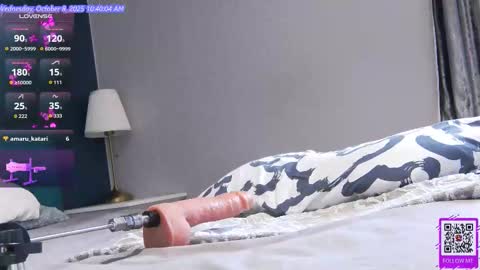 Flavia online show from 10-08-25, 09:40