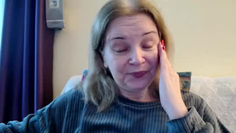 Jenny online show from 02-08-26, 01:58