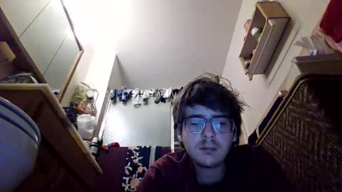 Snapshot of sexyjojo2222 chatting on 04-06-26, 01:14 sexyjojo2222 online show from 04-06-26, 01:14