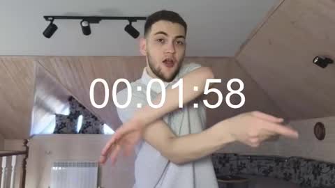 Kolya online show from 03-07-25, 06:13