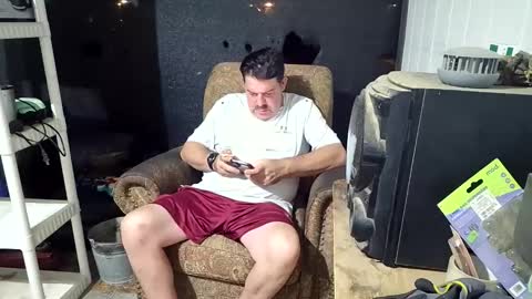 sexykudge online show from 10-12-25, 06:56