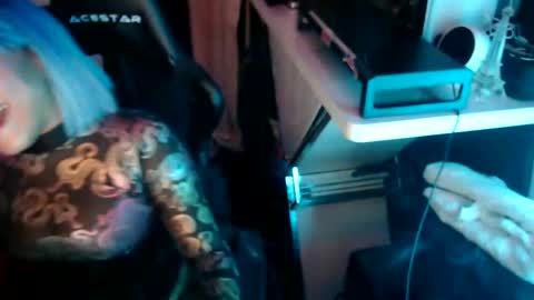 SEXYLATINCOUPLE online show from 01-26-25, 07:21