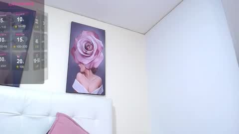 sexylatinssx online show from 11-29-25, 08:01