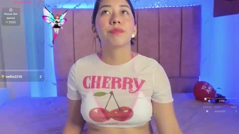 Snapshot of sexylaurita4u chatting on 10-17-25, 06:54 laura online show from 10-17-25, 06:54