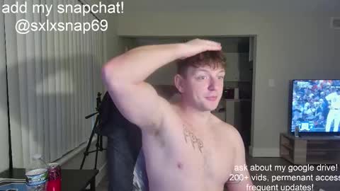 sexylax69 online show from 10-08-25, 12:41