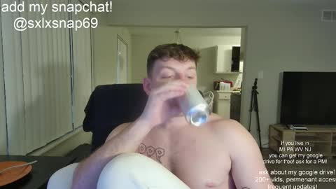 sexylax69 online show from 10-26-25, 12:38