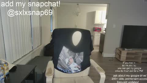 sexylax69 online show from 10-29-25, 12:35