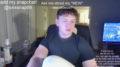 sexylax69 online show from 11-09-25, 01:37