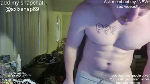 sexylax69 online show from 11-26-25, 01:39