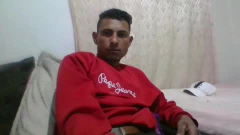 Sexy leon online show from 02-12-26, 08:09