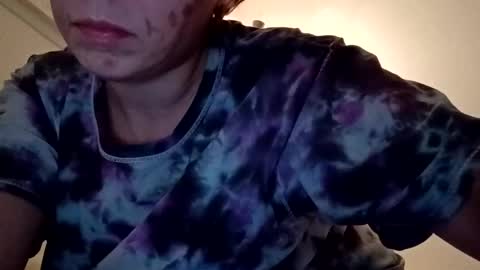 Sexybaby38  Silvrfoxdaddy79 online show from 11-15-25, 06:44