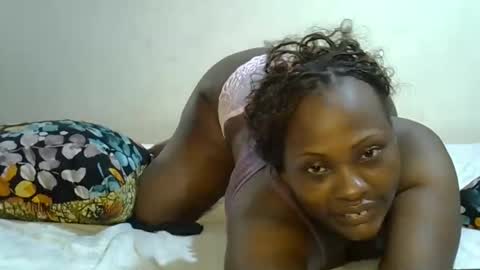 Sexylina online show from 02-10-25, 12:50