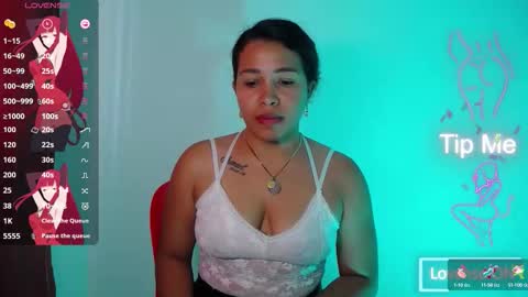 Snapshot of sexyloba_ chatting on 09-14-25, 04:39 sexyloba independent model online show from 09-14-25, 04:39