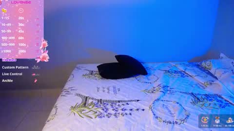 Snapshot of sexyloba_ chatting on 10-28-25, 12:25 sexyloba independent model online show from 10-28-25, 12:25