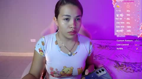 Snapshot of sexyloba_ chatting on 11-09-25, 12:58 sexyloba independent model online show from 11-09-25, 12:58