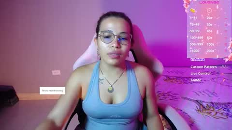 Snapshot of sexyloba_ chatting on 11-15-25, 05:53 sexyloba independent model online show from 11-15-25, 05:53