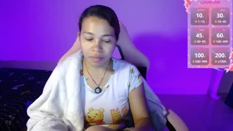 sexyloba  independent model online show from 02-27-26, 10:37