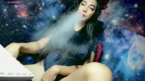 Snapshot of sexylongcockbunny chatting on 11-20-25, 09:58 April online show from 11-20-25, 09:58