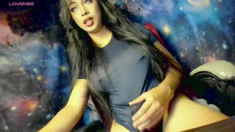 Snapshot of sexylongcockbunny chatting on 11-24-25, 11:48 April online show from 11-24-25, 11:48