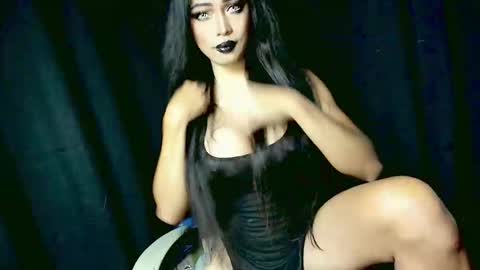 Snapshot of sexylongcockbunny chatting on 02-16-26, 09:55 April online show from 02-16-26, 09:55