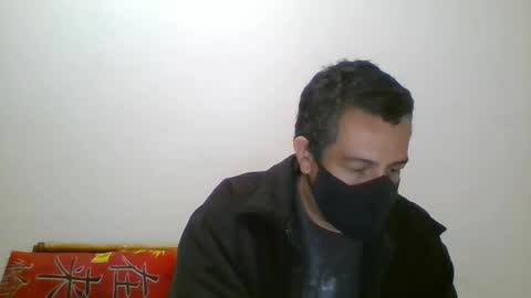 Homer009 online show from 11-02-25, 02:36