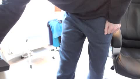 Snapshot of sexyman_fr chatting on 03-05-25, 04:46 Vincent Vega online show from 03-05-25, 04:46