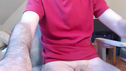 Snapshot of sexyman_fr chatting on 09-25-25, 09:02 Vincent Vega online show from 09-25-25, 09:02