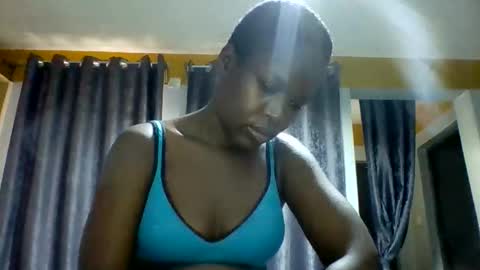 sexymelanin001 online show from 09-29-25, 12:10