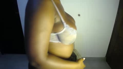 Sexy Melanin online show from 03-05-25, 06:54
