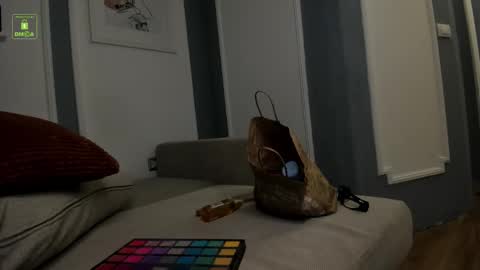 Sexy online show from 12-19-25, 05:31